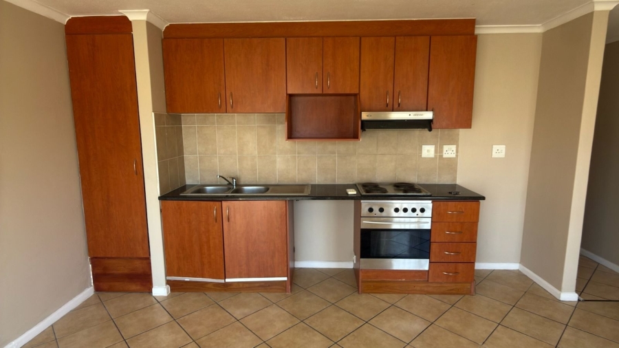 1 Bedroom Property for Sale in Van Der Stel Western Cape